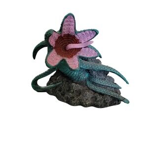 Sea Creature Sculpture Figurine Home Decor Unique Design‎ Tabletop Decor